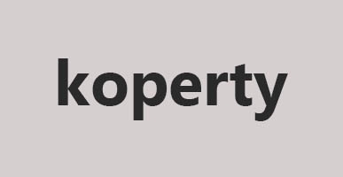 KOPERTY
